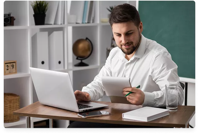 Pay Someone to Take My Online Accounting Class for Me