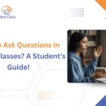 Graphic for "How to Ask Questions in Online Classes? A Student's Guide!" by USA Take My Online Class.