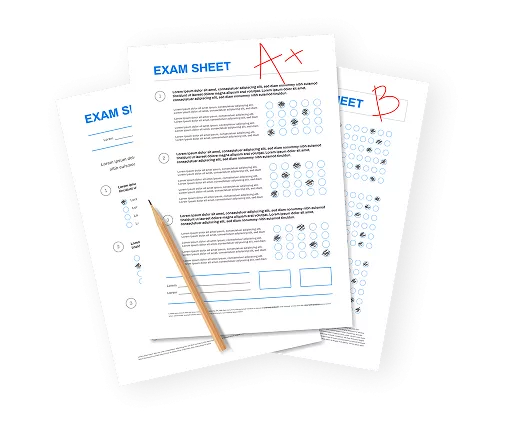 Guaranteed A or B Grades When You Pay for Online Class Help