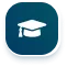 Full online class support icon